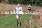 Senior Mens Relay, 2025 Farringdon Cross Country Relays, Sunderland. Photo: David T. Hewitson/Sports for All Pics